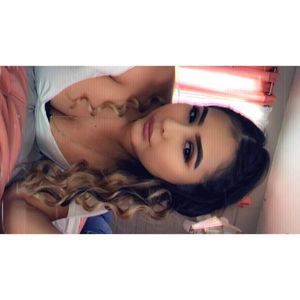 Meet your Posher, Jacquelyn